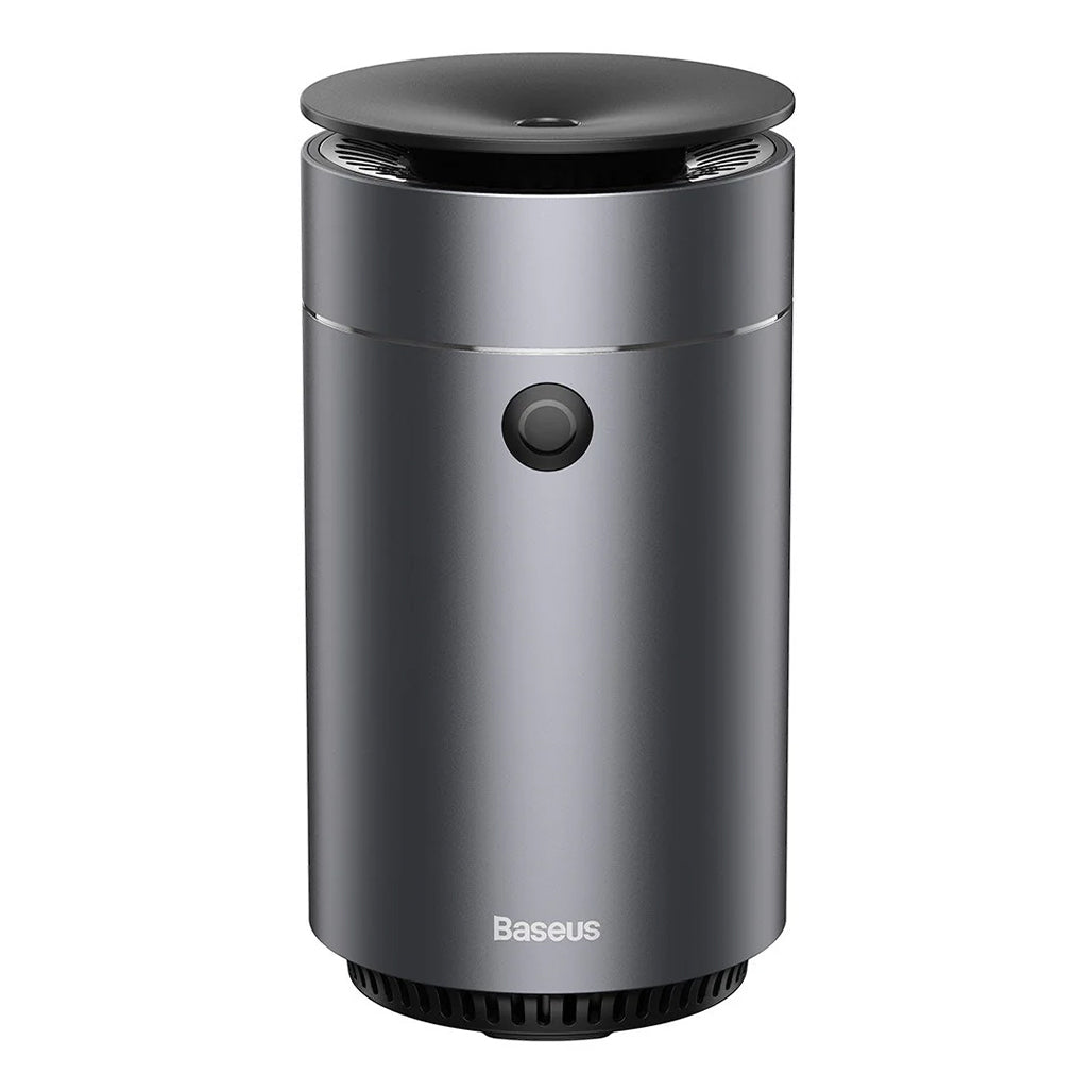 A Photo Of Baseus Time Aromatherapy Humidifier