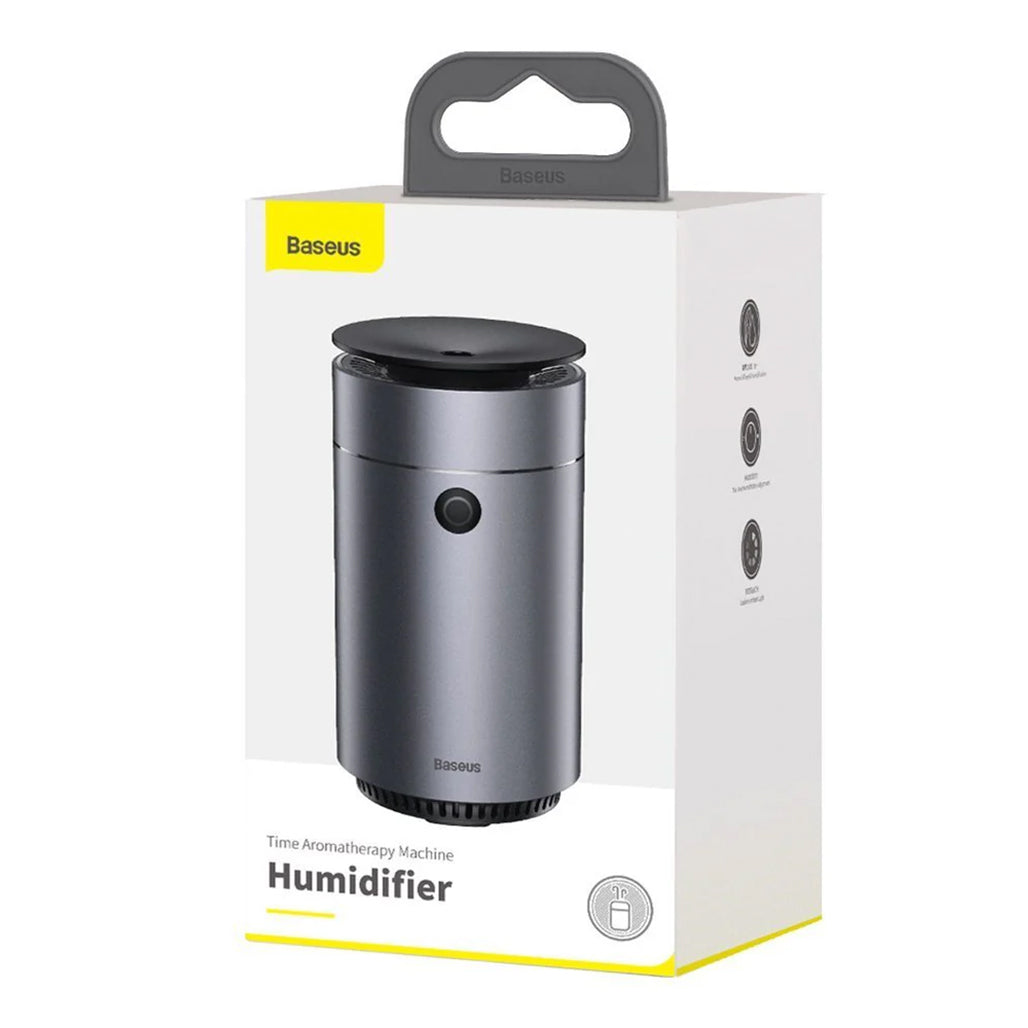 A Photo Of Baseus Time Aromatherapy Humidifier