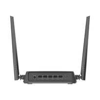 D-Link Wireless N300 Router - DIR-612