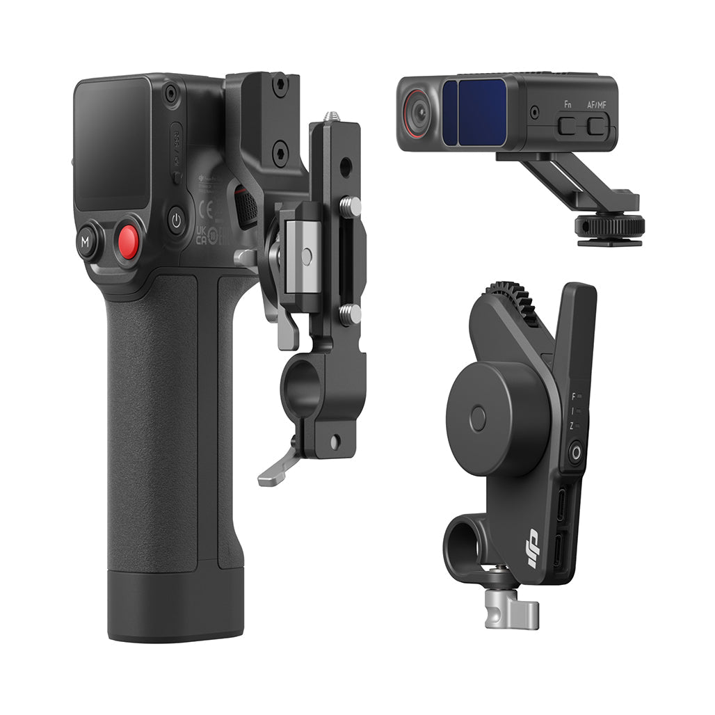 A Photo Of DJI Focus Pro Creator Combo‌