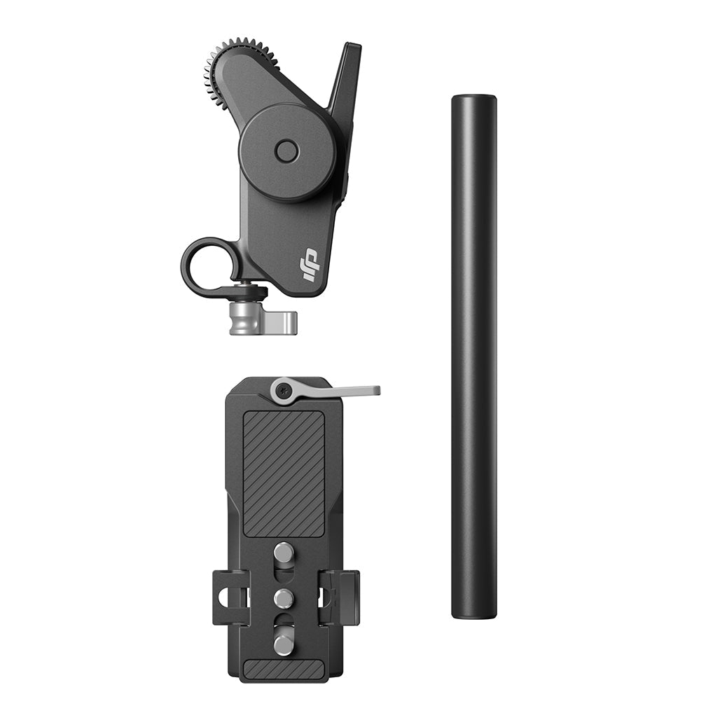 A Photo Of DJI Focus Pro Creator Combo‌