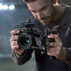 A Photo Of DJI Focus Pro Creator Combo‌