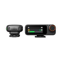 A Photo Of DJI Mic 3