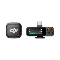 DJI Mic 3