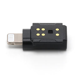 A Photo Of DJI Mic 3 Lightning Mobile Phone Adapter