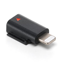 DJI Mic 3 Lightning Mobile Phone Adapter