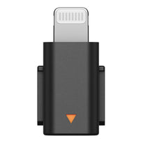 DJI Mic Mini Mobile Phone Adapter Lightning
