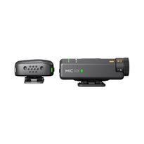 DJI Mic Mini (1 TX + 1 RX) – Ultra-Compact Wireless Microphone