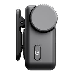 A Photo Of DJI Mic Mini (1 TX + 1 RX) – Ultra-Compact Wireless Microphone