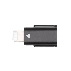 A Photo Of DJI Mic - 2-Person Compact Digital Wireless Microphone