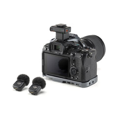 A Photo Of DJI Mic Series Camera Adapter