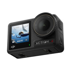 A Photo Of DJI Osmo Action 4 Adventure Combo