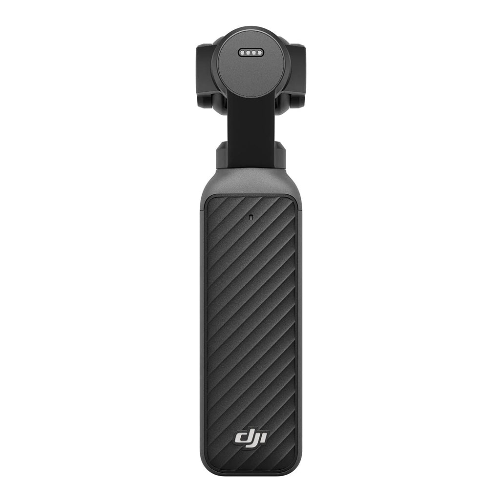 A Photo Of DJI Osmo Pocket 4 - Handheld Gimbal Camera (Standard Combo)