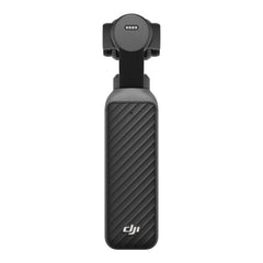A Photo Of DJI Osmo Pocket 4 - Handheld Gimbal Camera (Standard Combo)