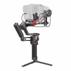 A Photo Of DJI RS 4 Pro Combo - Gimbal Stabilizer