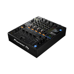 A Photo Of Pioneer DJM-900NXS2 - 4-channel professional DJ mixer