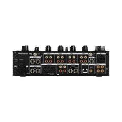 A Photo Of Pioneer DJM-900NXS2 - 4-channel professional DJ mixer