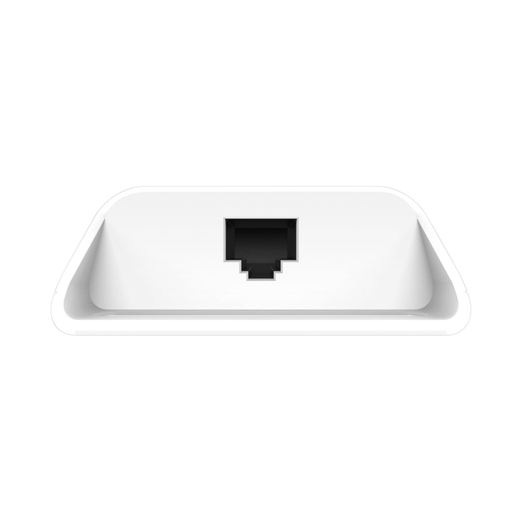A Photo Of D-Link DPE-301GI Gigabit PoE+ Injector | High-Power PoE Solution for Network Devices