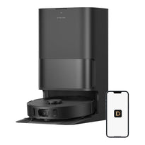 Dreame D30 Ultra Robot Vacuum and Mop Combo