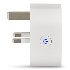 A Photo Of Prolink DS-3202M Wi-Fi Smart Plug – Smart Home Automation with Energy Monitoring
