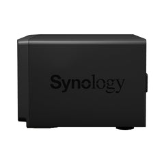 A Photo Of Synology DS1821+ 8-Bay NAS DiskStation – High-Performance Scalable Network Storage Solution