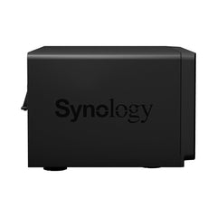 A Photo Of Synology DS1821+ 8-Bay NAS DiskStation – High-Performance Scalable Network Storage Solution
