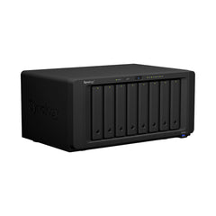 A Photo Of Synology DS1821+ 8-Bay NAS DiskStation – High-Performance Scalable Network Storage Solution