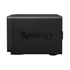 A Photo Of Synology DS1823xs+ 8-Bay NAS DiskStation – High-Performance Central Storage Server with Expandable Connectivity and Flexible Backup Solutions