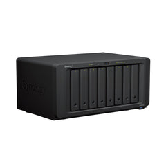 A Photo Of Synology DS1823xs+ 8-Bay NAS DiskStation – High-Performance Central Storage Server with Expandable Connectivity and Flexible Backup Solutions