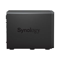 A Photo Of Synology DiskStation DS2422+ 12-Bay NAS | High-Performance Storage Solution with Advanced Data Protection