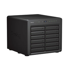 A Photo Of Synology DiskStation DS2422+ 12-Bay NAS | High-Performance Storage Solution with Advanced Data Protection