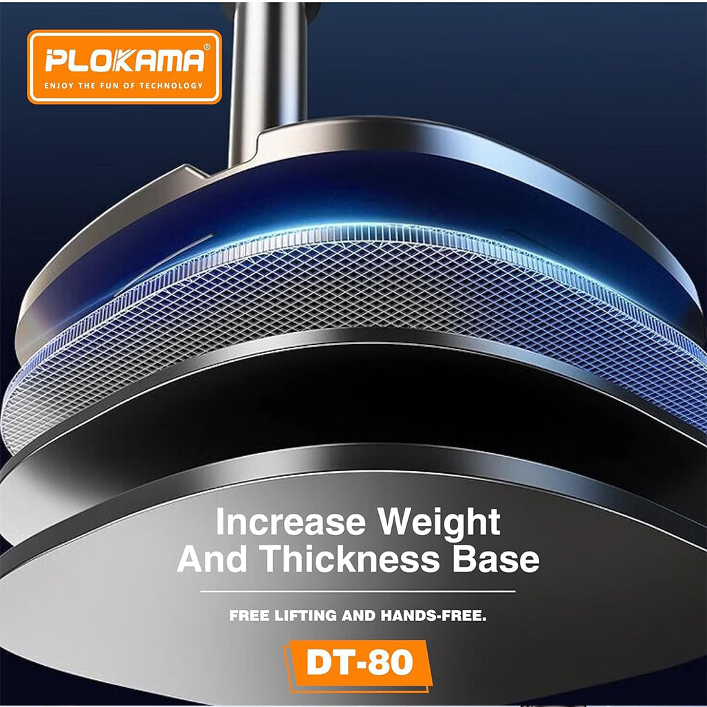 A Photo Of Plokama DT-80 TableTop Lifting Bracket