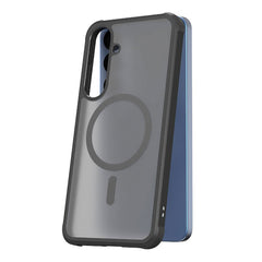 A Photo Of Araree Duple M Armor S25 Magnetic Phone Case – Drop-Tested Protection with Secure Grip