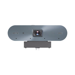 A Photo Of BenQ DV01K - Zoom Certified Smart 4K Camera