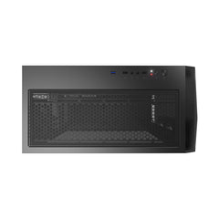A Photo Of Cougar DarkBlader X5 Gaming Case – Mid Tower with Tempered Glass, Vertical GPU Support, and Superior Cooling