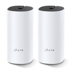 A Photo Of TP-Link Deco M4 AC1200 Whole Home Mesh Wi-Fi System | 1/2/3 Pack Options