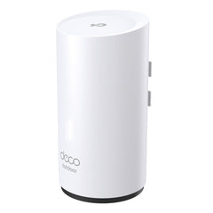 A Photo Of TP-Link Deco X50-Outdoor - AX3000 WiFi 6 Mesh Unit for Seamless Indoor and Outdoor Connectivity