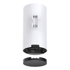 A Photo Of TP-Link Deco X50-Outdoor - AX3000 WiFi 6 Mesh Unit for Seamless Indoor and Outdoor Connectivity