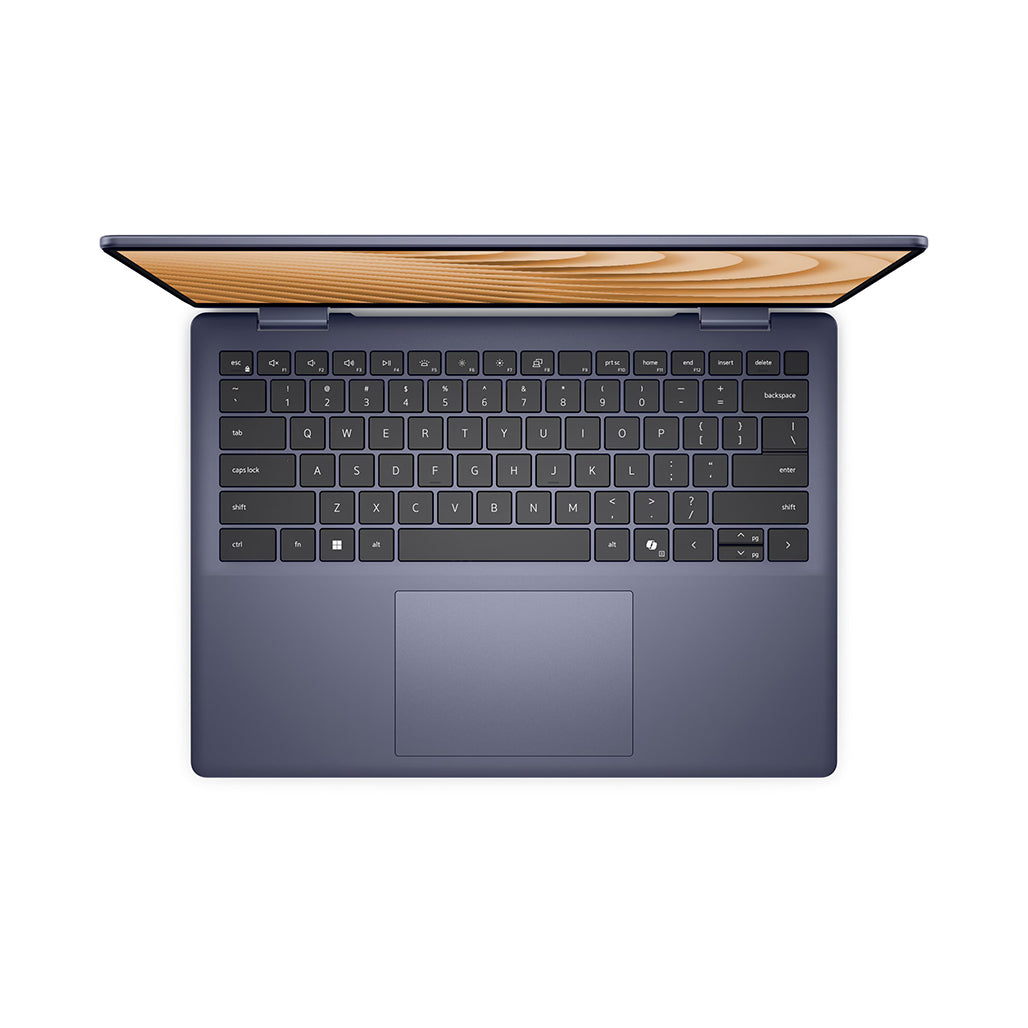 A Photo Of Dell 14 Plus 2-IN1- Laptop - 14