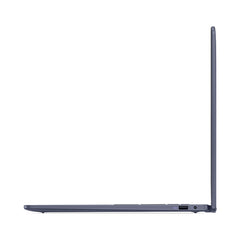 A Photo Of Dell 16 Plus 2-in-1 Laptop - LDB06250-9182BLU-PUS - Core Ultra 9 288V - 32GB RAM - 1TB SSD - Intel Arc Graphics