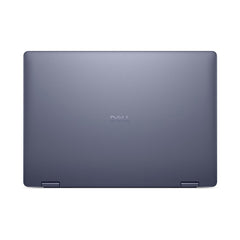 A Photo Of Dell 16 Plus 2-in-1 Laptop - LDB06250-9182BLU-PUS - Core Ultra 9 288V - 32GB RAM - 1TB SSD - Intel Arc Graphics