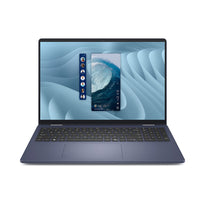 Dell 16 Plus 2-in-1 Laptop - LDB06250-9182BLU-PUS - Core Ultra 9 288V - 32GB RAM - 1TB SSD - Intel Arc Graphics