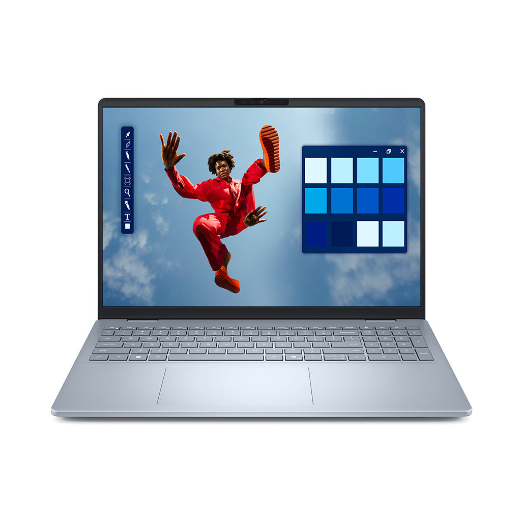 A Photo Of Dell 16 Plus Laptop - 16