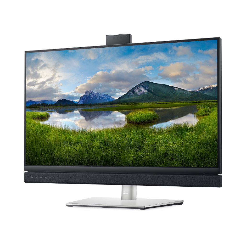A Photo Of Dell 27