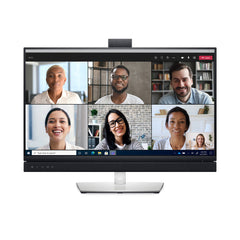 A Photo Of Dell 27