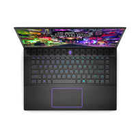 Dell Alienware M16 R2 - 16" - Core Ultra 9 185H - 32GB Ram - 1TB SSD - RTX 4070 8GB