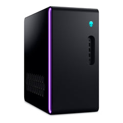 A Photo Of Dell Alienware Aurora Gaming Desktop: Core Ultra 9 285K  - 32GB RAM - 2TB SSD - RTX 5080 16GB