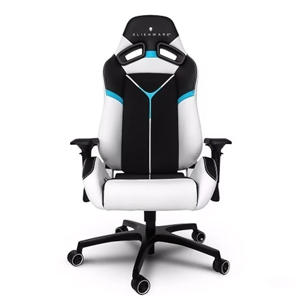 A Photo Of Dell Alienware S5000 Gaming Chair
