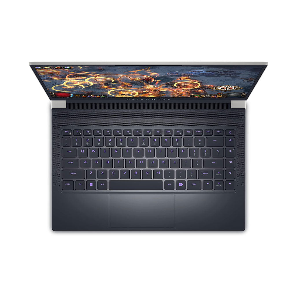 A Photo Of Dell Alienware x14 R1 - 14