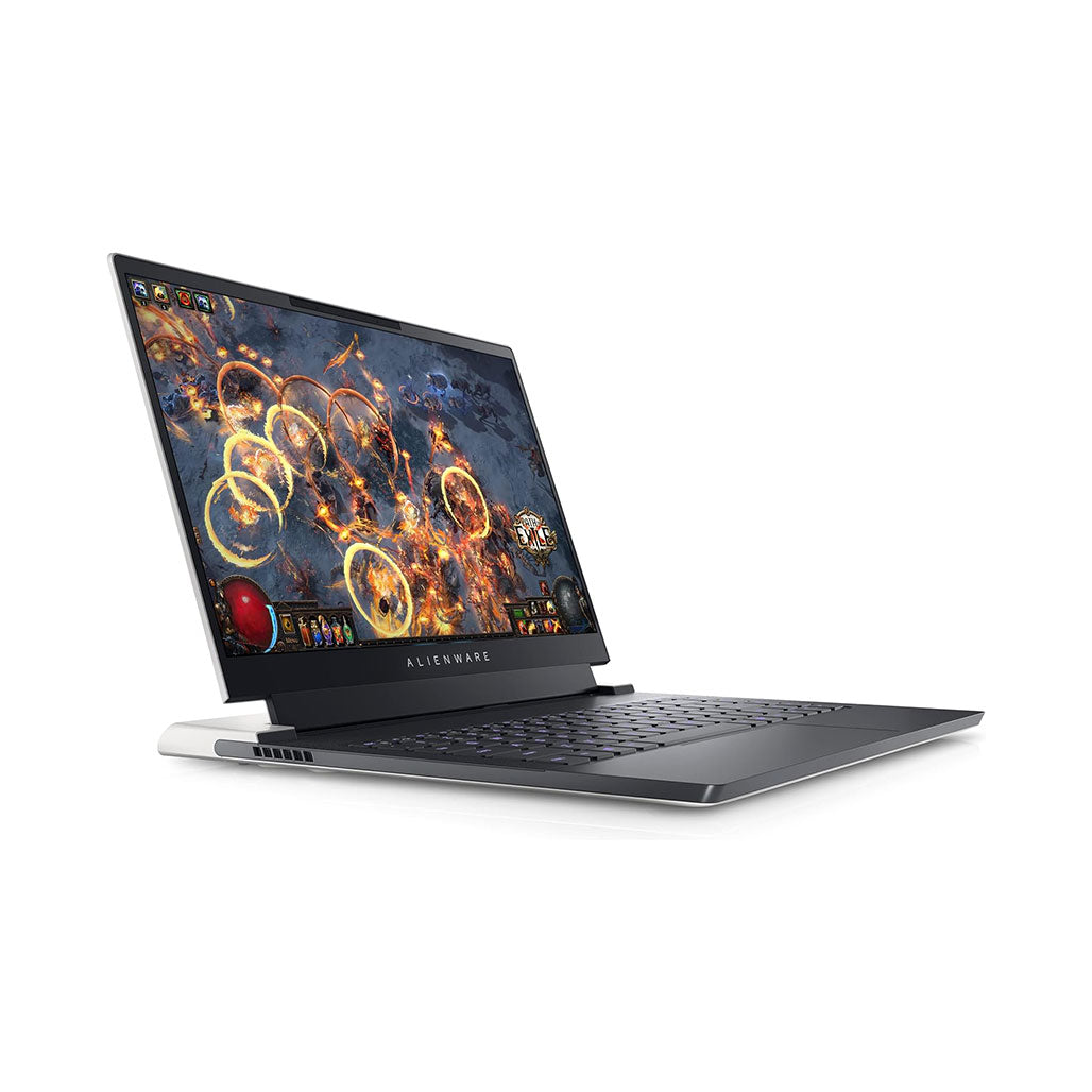 A Photo Of Dell Alienware x14 R1 - 14